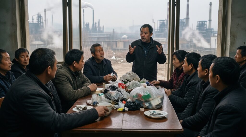 Экология Оренбуржья: качество воздуха и воды, свалки, очистные и обращения жителей - иллюстрация