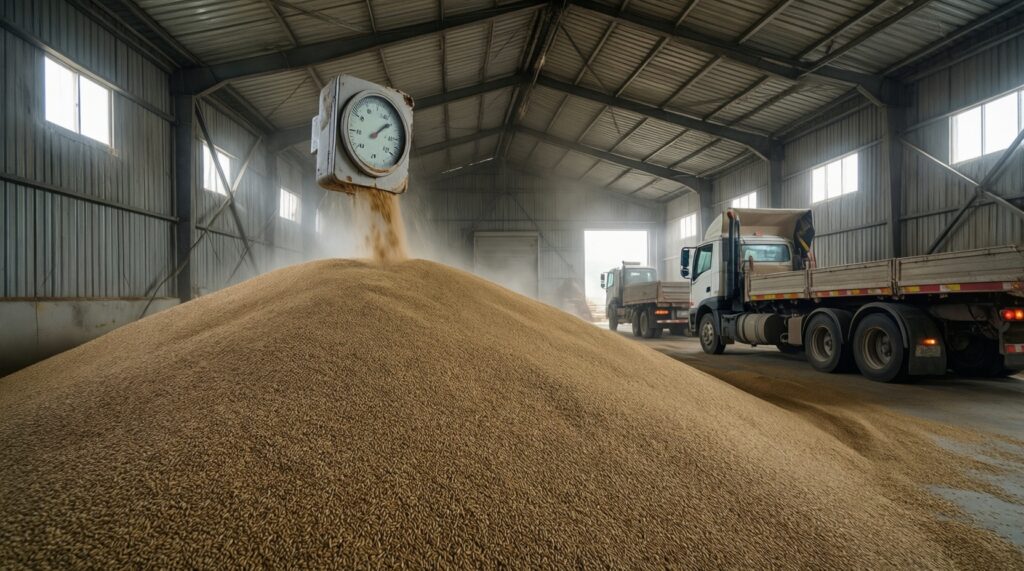 Сельское хозяйство региона: посевная, урожай, господдержка фермеров, цены на зерно - иллюстрация