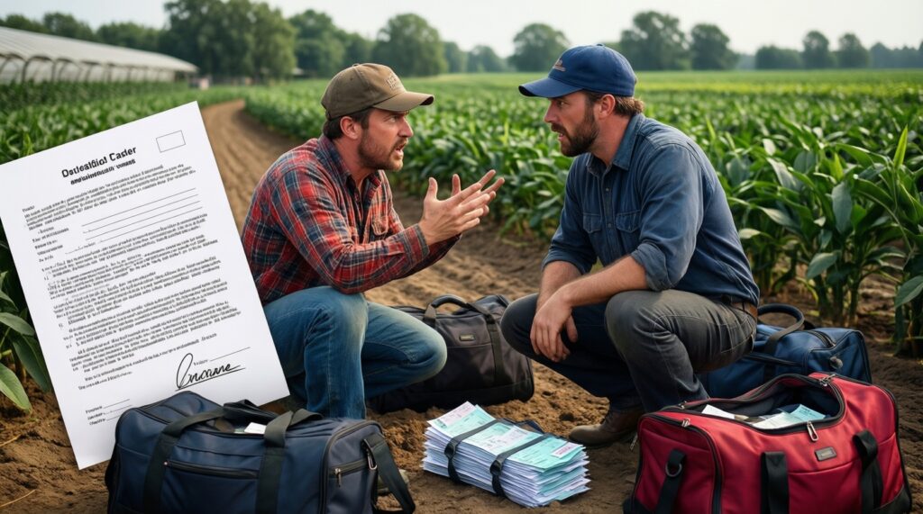 Работа и зарплаты: вакансии, дефицит кадров, крупные работодатели, сезонная занятость - иллюстрация