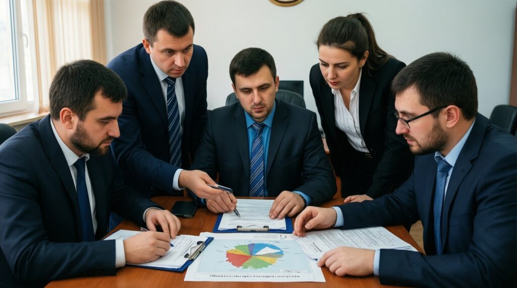 Бизнес в Оренбургской области: меры поддержки, проверки, аренда, истории предпринимателей - иллюстрация