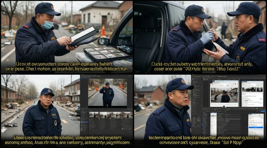 Криминальная хроника без сенсаций: профилактика, мошенничества, безопасность жителей - иллюстрация