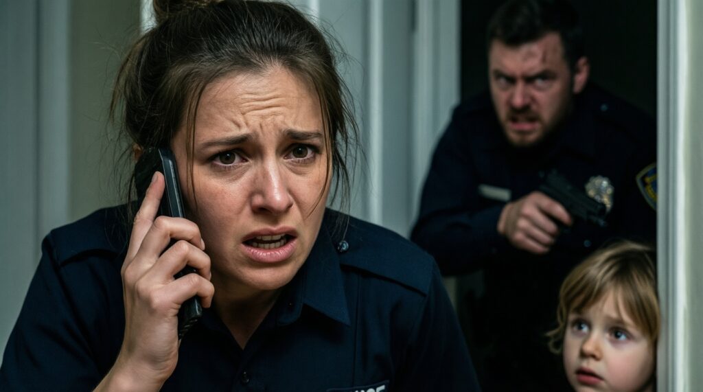 Криминальная хроника без сенсаций: профилактика, мошенничества, безопасность жителей - иллюстрация