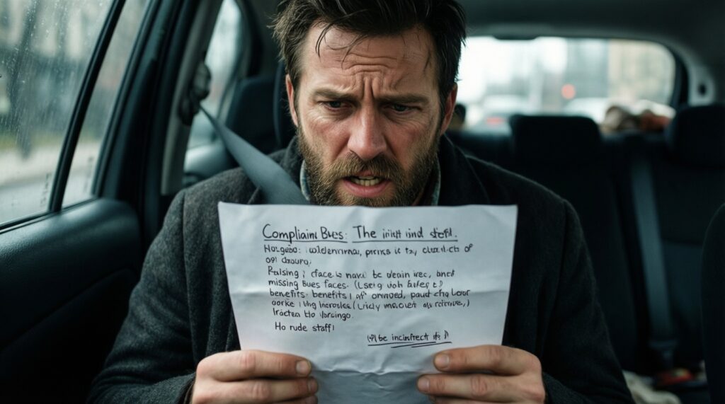 Транспорт и маршруты: изменения в общественном транспорте, расписания, льготы, жалобы - иллюстрация