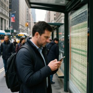 Изменения в общественном транспорте: как узнать маршруты и расписания, льготы и подать жалобу