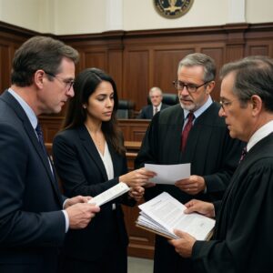 Суды и права граждан: как защитить потребителей, решить земельные споры и алименты