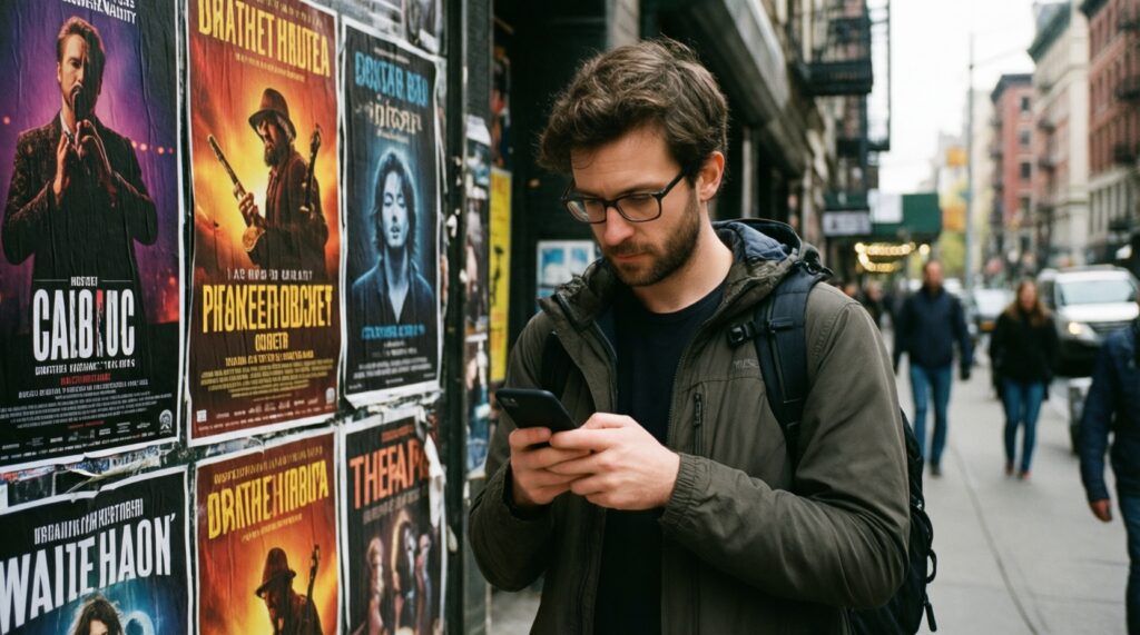 Культура и события: афиша, фестивали, выставки, гастроли и локальные инициативы - иллюстрация