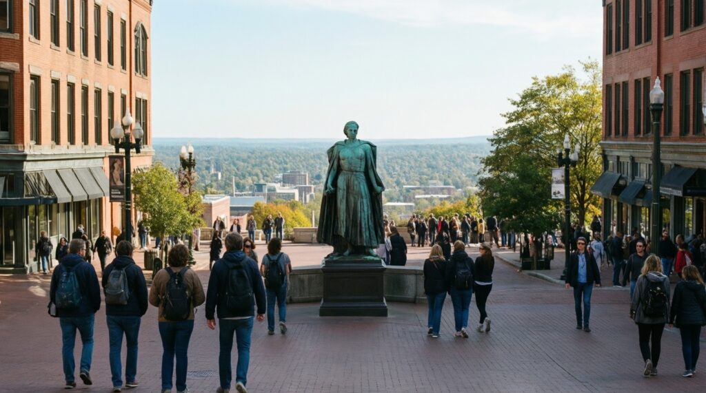 Туризм по-оренбургски: маршруты выходного дня, степные локации, музеи, гастрономия - иллюстрация