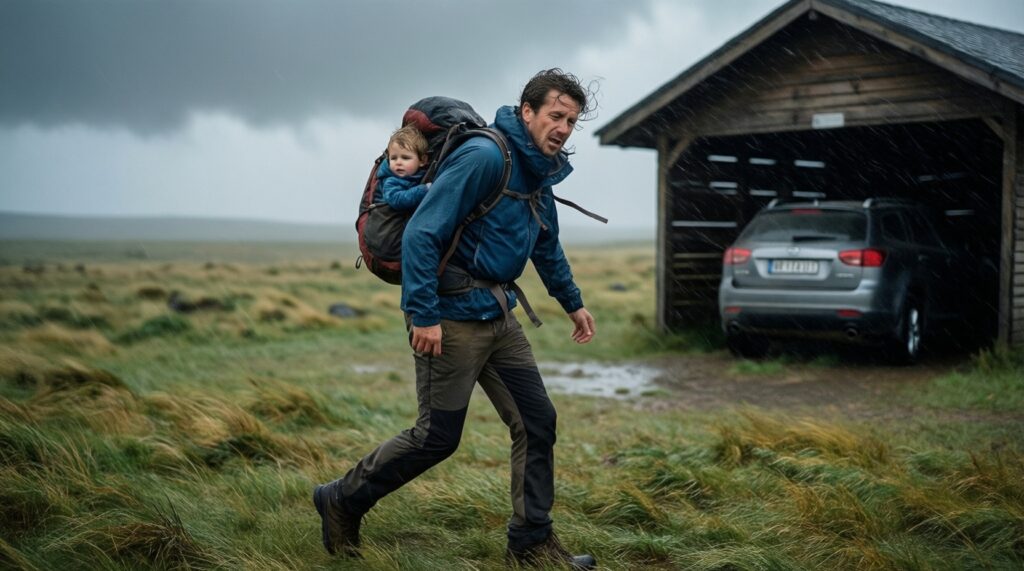 Туризм по-оренбургски: маршруты выходного дня, степные локации, музеи, гастрономия - иллюстрация