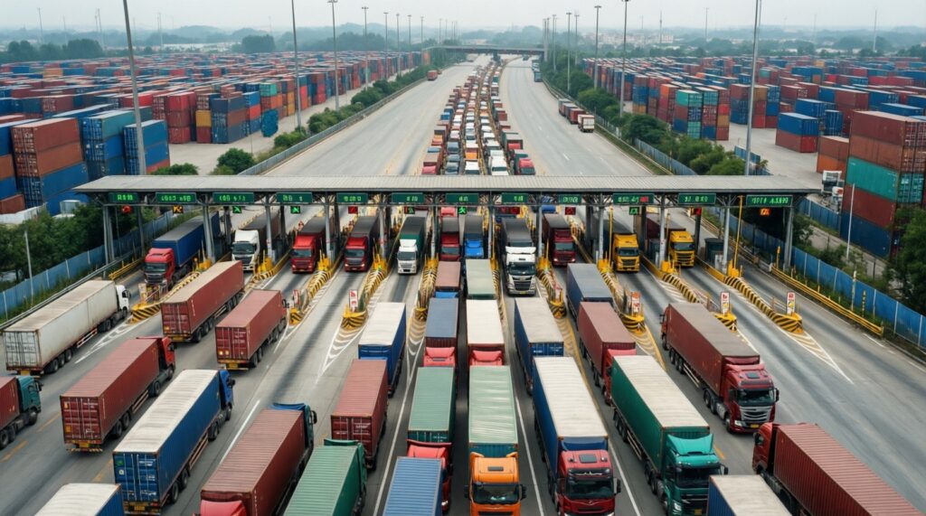 Граница и соседние регионы: как события в Башкирии/Казахстане отражаются на Оренбуржье - иллюстрация